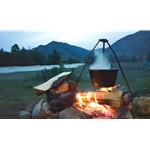 Outdoor Cooking & Supplies