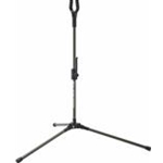 Midas MIDAS RX-105 BOWSTAND 17" HIGH BLACK