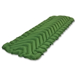 Klymit Static V Sleeping Pad - Green