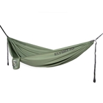 Klymit Traverse Single Hammock - Green