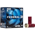 Federal TOP GUN 12GA 2.75" 1OZ 3 DRAM #7.5