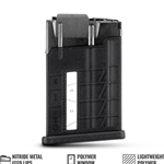 .308/6.5 CREEDMOOR MDT POLY/METAL AICS MAGAZINE