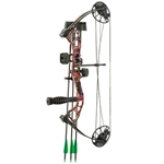 PSE BOW MINIBURNER RTS