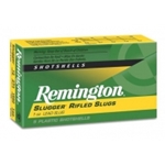 Remington 12Ga. Slugger, 2 3/4" 1oz