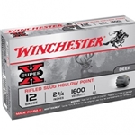 Winchester 12Ga. 2 3/4" 1oz Rifled Slug