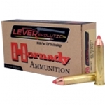 Hornady 45-70 GOVT, Lever Revolution, 325Gr, FTX