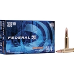 Federal 308 WIN, JSP, 150 Gr.. Power Shok