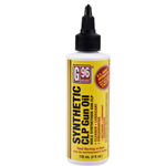 G96 SYNTHETIC CLP GUN OIL 4 FL OZ.