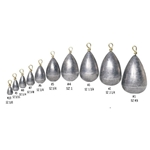 Water Gremlin Dipsey Swivel Sinkers