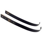 Ragim FNE 64 BLACK LIMBS for/iMPALA DELUXE/LEOPARD 62" 40#