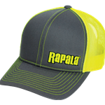 Rapala Fish U Green Cap