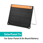 Biolite SolarPanel 5+