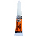 AAE (Arizona Archery Enterprises INC.) ADHESIVE AAE NOCK & VANE 3GR FASTSET GEL