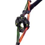 Tru-Glo GLO-BRITE PEEP SIGHT 3/16"DIA