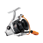 Abu Garcia MAX STX SPIN REEL