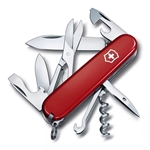 Victorinox Swiss Army, Climber, Red