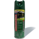 Canadian Shield 30% DEET INSECT REPELLENT 170G AEROSOL