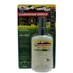 Canadian Shield 30% DEET INSECT REPELLENT 100ML LIQUID PUMP