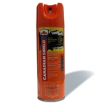 Canadian Shield 20% ICARIDIN INSECT REPELLENT 142G AEROSOL