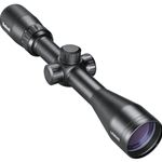 BUSHNELL LEGEND 3-9X40 ILLUMINATED MULTI-X BLK