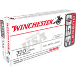 Winchester 350 LEGEND 145GR FMJ