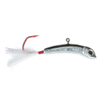 Blue Fox Lil' Foxee Jigging Minnow, 5/16oz