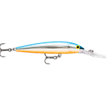 Rapala Deep Down Husky Jerk, 3/8oz, Depth 10-20 ft.