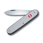 Victorinox Swiss Army - Swiss Army 1 - Silver Alox Ribbed