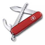 Victorinox Swiss Army - Walker - Red, 84mm