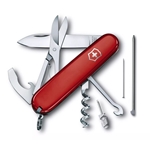 Victorinox Swiss Army - Compact -Red, 91mm