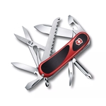 Victorinox Swiss Army - Evolution Grip 18 -Red/Black