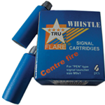 Tru Flare TRU FLARE WHISTLERS 6 PER BOX