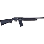 Hunt Group Semi-Auto, 12Ga. 28" Barrel, 1x 5 Round Mag, 1x 2 Round Mag