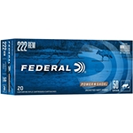 Federal FED. 222 REM. 50GR. SP