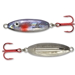 Northland Tackle UV Buck-Shot Spoon, 1/4oz