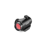 Hawke VANTAGE RED DOT 1X20
WEAVER RAIL, 3MOA