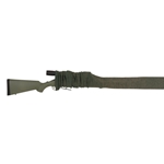 Allen GUN SOCK 52" GREEN