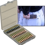 MTM 22 RF AMMO WALLET 30RD