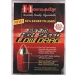 Hornady 50 Cal Sabot Low Drag™ with 45 Cal 250 SST® Bullet 250gr