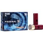 Federal 12 GA 2.75" 00 BUCKSHOT LOW RECOIL