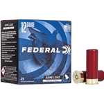 Federal 12 GA HEAVY GAME LOAD 2.75" 1.1/8 OZ. # 7.5