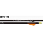 Easton XX75 GAMEGETTER 340 4"VANES, 1/2 DOZEN