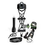 Fuse FUSE HUNTER ACCESSORY PKG BLACK RH