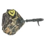 Trufire Smoke, Buckle Foldback Strap, MAX