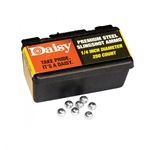 Daisy SLINGSHOTS - 1/4" STEEL AMMO