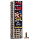 CCI 22 LR "STANGERS" 32GR CPHP 100CT