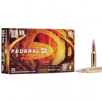 Federal 308 Win - 150 GR. FUSION