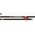 Easton 6.5MM HUNTER CLASSIC 340, 2"BULLY VANE, 6PK