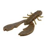 Berkley PowerBait® MaxScent Chigger Craw, 4"