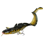 Savage Gear 3D Burbot 8oz, 14"